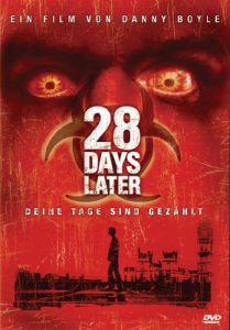 28 Days Later  