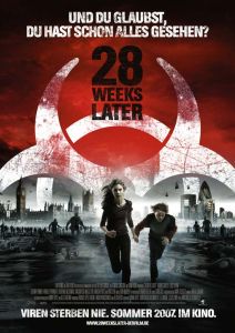 28 Days Later  