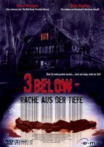 3 Below - Rache aus der Tiefe  