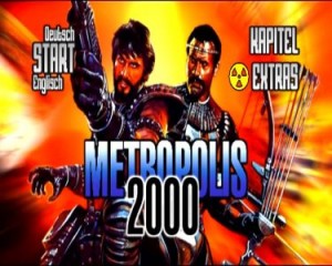 Metropolis 2000  