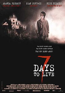 7 Days To Live  