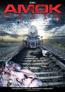 Train Of The Dead  