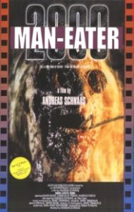 Maneater - Der Menschenfresser  