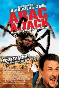 Arac Attack  