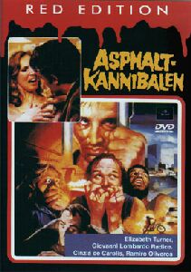 Asphalt Kannibalen  