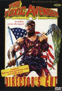 The Toxic Avenger II  