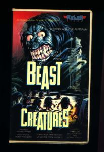 Beast Creatures  
