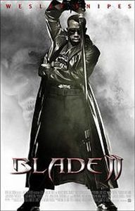 Blade 3: Trinity  