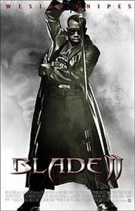 Blade 2  