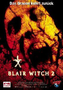 The Blair Witch Project  