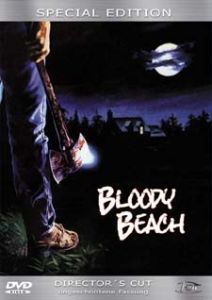 Bloody Beach  