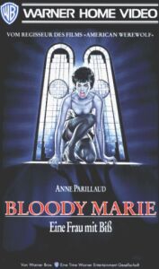 Bloody Marie  