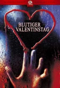 Blutiger Valentinstag  