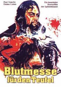 Blutmesse für den Teufel  