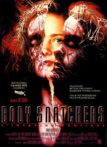 Body Snatchers  