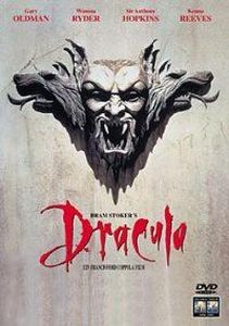 Dracula 3000  