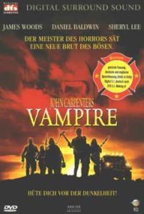 Vampire Clan - Vom Blut berauscht  