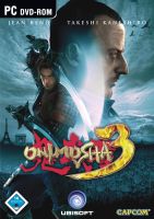 Onimusha 3  