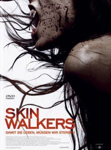 Skinwalkers  