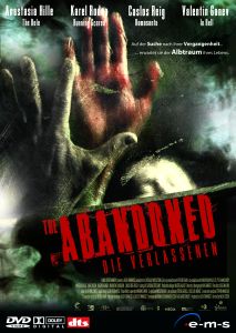 The Abandoned - Die Verlassenen  
