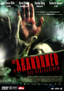 The Abandoned - Die Verlassenen