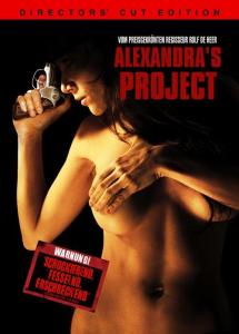 Alexandra's Project  