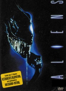 Alien - Das unheimliche Wesen aus einer fremden Welt  
