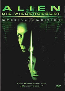 Alien 4 - Die Wiedergeburt