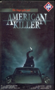 American Killer