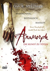 Anamorph - Die Kunst zu töten 