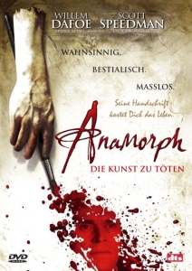 Anamorph - Die Kunst zu töten  