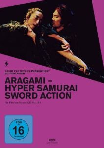 Aragami - Hyper Samurai Sword Action