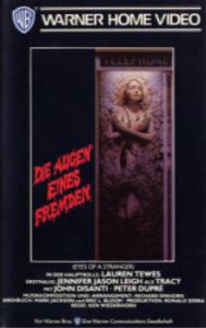 Die Augen eines Fremden  