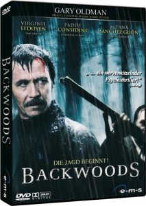 Backwoods - Die Jagd beginnt  