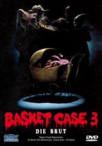 Basket Case 3 - Die Brut  