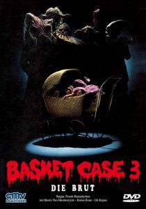 Basket Case  