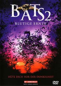 Bats 2 - Blutige Ernte