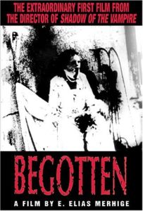 Begotten  