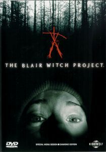The Blair Witch Project  