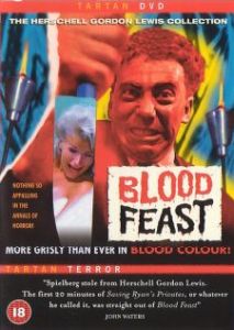 Blood Feast  