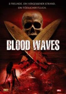 Blood Waves  