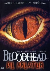 Bloodhead - Die Kreatur  