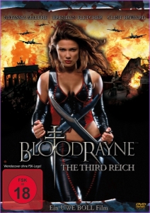 Bloodrayne: The Third Reich  