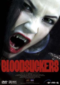 Bloodsuckers  