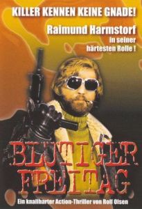 Blutiger Freitag  