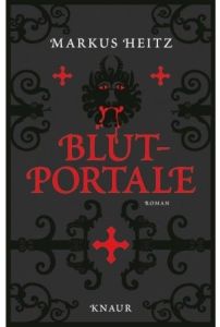 Blutportale  