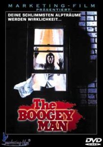 The Boogey Man  
