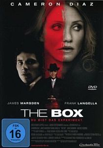 The Box - Du bist das Experiment