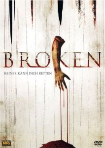 Broken - Keiner kann dich retten  