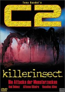 C2 - Killerinsect  